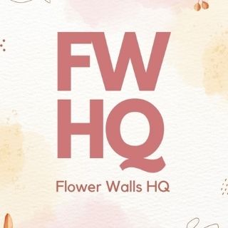 Flower Walls HQ