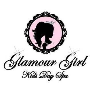 Glamour Girl Kids Day Spa