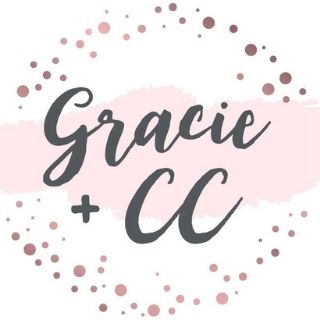 Gracie & CC
