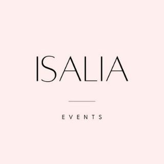 Isalia Events
