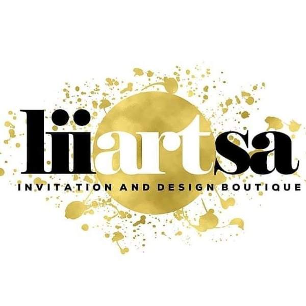 LiiArtsa Invitations & Design Boutique