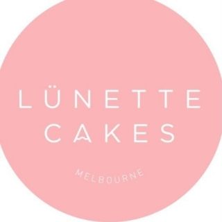 Lunette Cakes