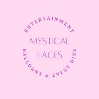 Mystical Faces