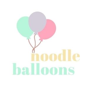Noodle Balloons