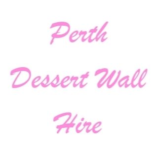 Perth Dessert Wall Hire
