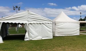 Rite Party Hire marquees