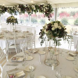 Scented Love Events whites