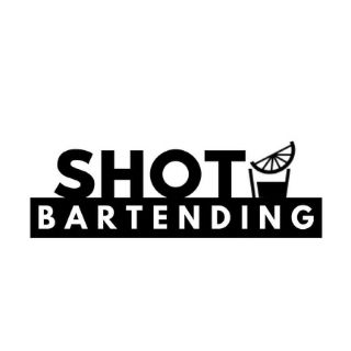 Shot Bartending