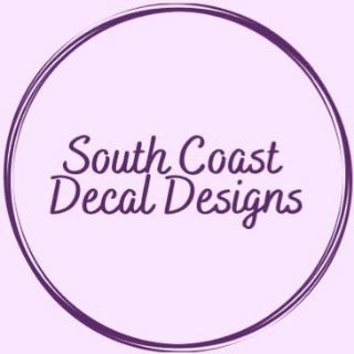 South Coast Decal Designs