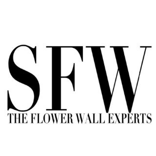 Sydney Flower Walls