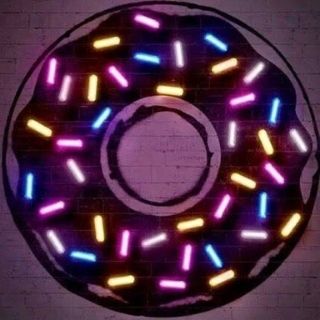 The Donut Wall Co