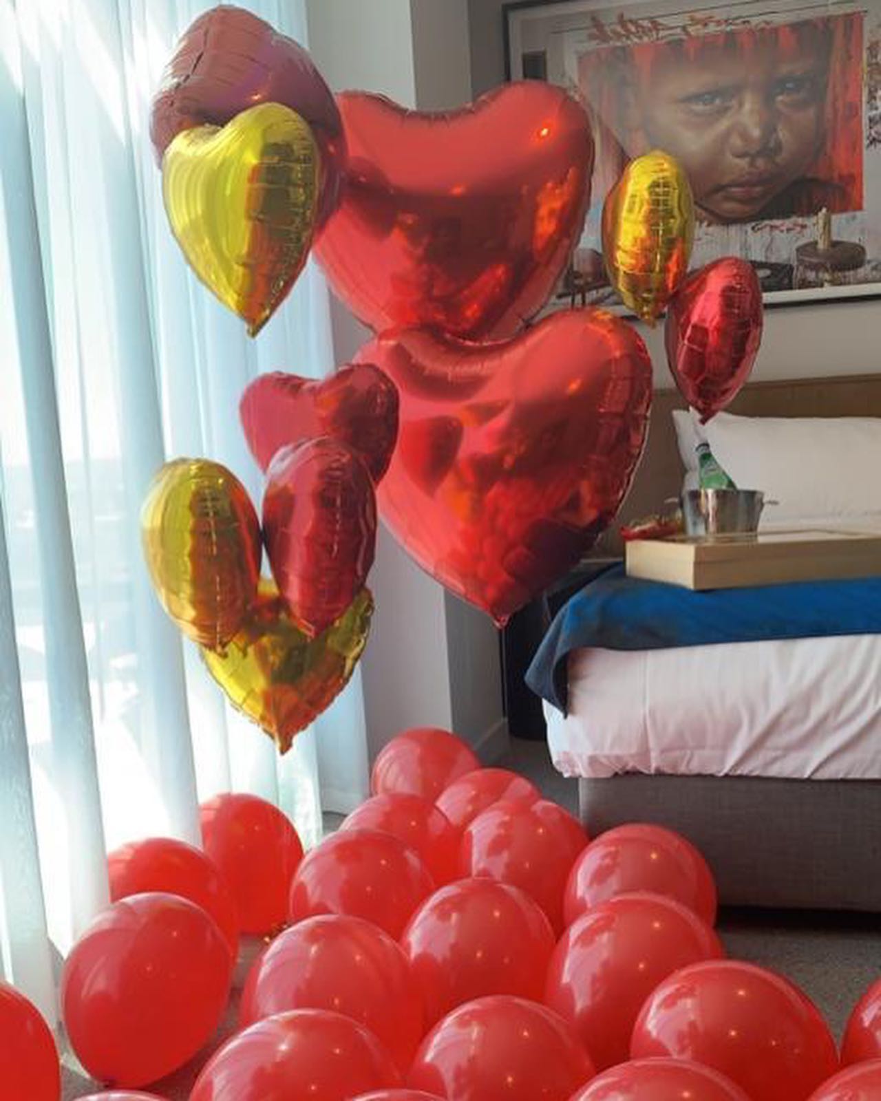 Balloon Wishery