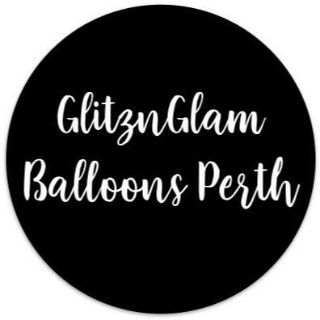 GlitznGlam Balloons Perth