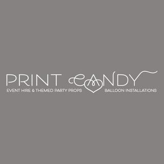 Print Candy