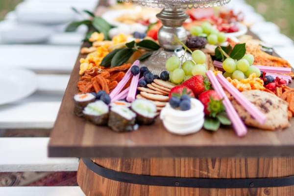10 Best Grazing Table Catering In Adelaide For Your Next Event
