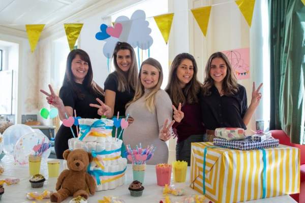 20 Fun Baby Shower Games and Activities to Play
