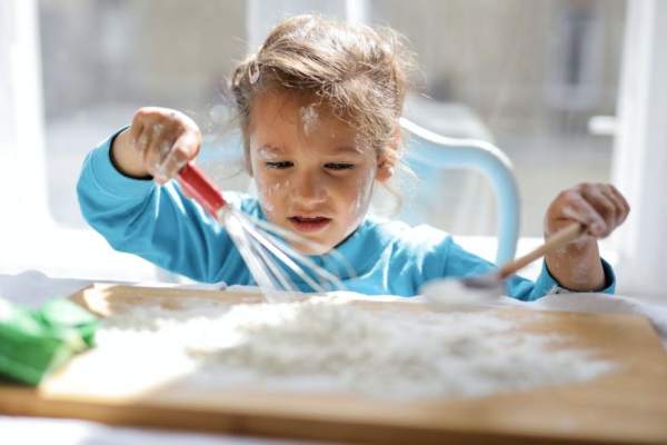 11 Messy Play and Sensory Activities to Keep Kids Occupied at Your Party