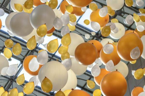 10 Most Eye-Catching Balloon Decorations for Your Next Event