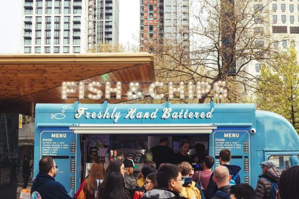 11 Best Food Trucks in Melbourne to Cater Your Next Event