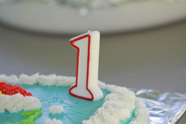 14 Perfect Pinterest-Worthy First Birthday Themes
