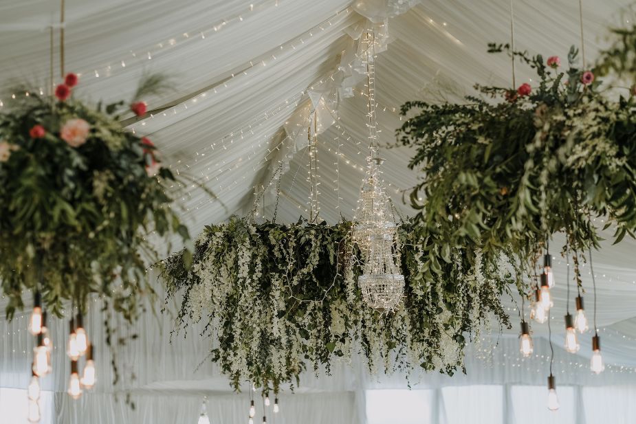11 Types of Marquees to Hire for Weddings and Events: What's the Best One For You?