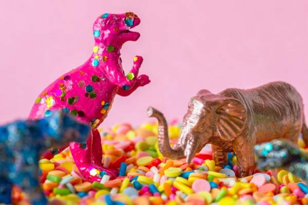 7 Dinosaur Party Ideas for Throwing a ROARsome Birthday Bash