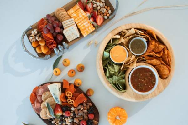 8 Best Grazing Tables In Melbourne to Cater Your Next Event