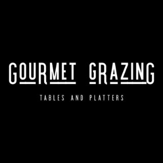 Gourmet Grazing Tables & Platters