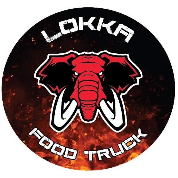 Lokka Food Truck