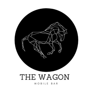The Wagon Mobile Bar