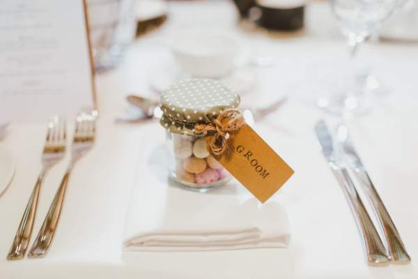 Top Wedding Party Favours: Ideas to Make Your Day Even More Special
