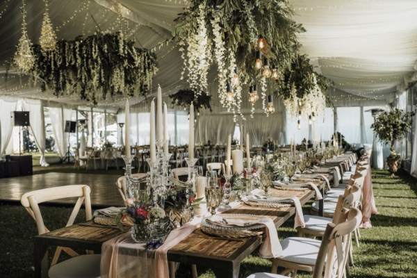 Wedding Theme Ideas: 21 Inspiring and Unique Options to Consider
