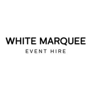 White Marquee Party Hire Adelaide