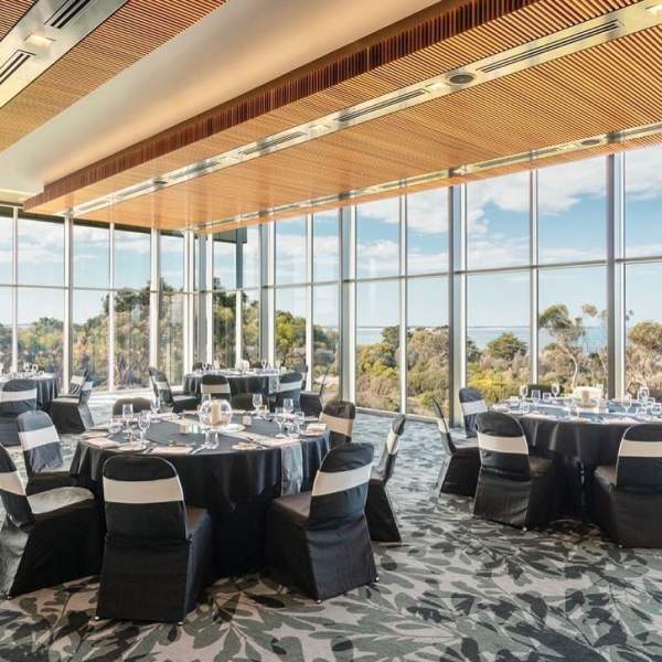 Business Events Victoria