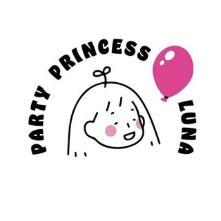 Party Princess Luna