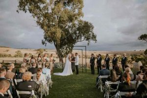 South Australia wedding venues Barossa Valley