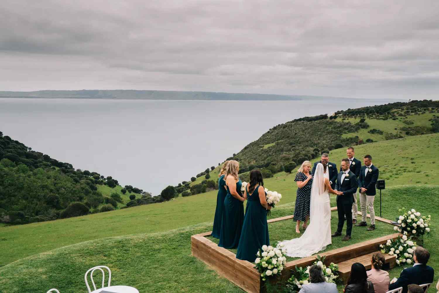 6 Best Destination Wedding Venues in South Australia Project Party