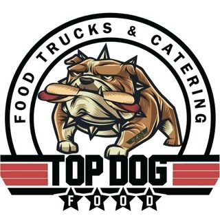 Top Dog Food Trucks and Catering