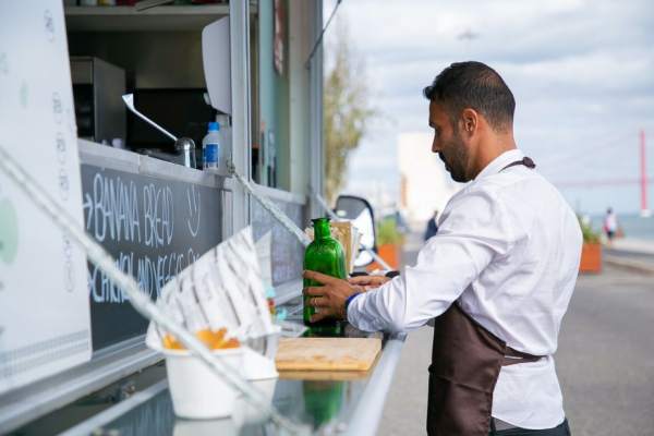 The Future of Food Trucks: 5 Trends to Watch Out for Next Year