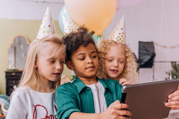 The Future of Kid’s Parties: 6 Trends to Watch Out for Next Year