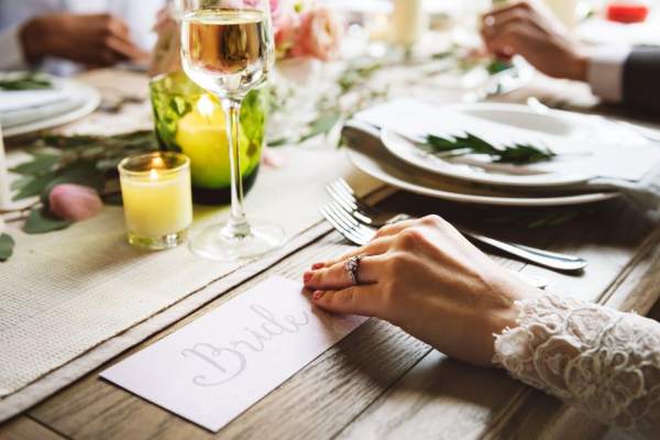 Your Top Googled Wedding Catering FAQS, Answered by an Expert