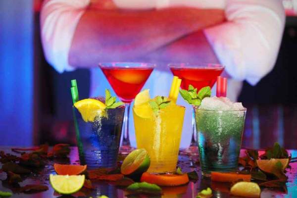 10 Best Mobile Bars in Sydney for Your Next Event