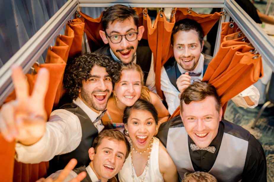 11 Best Photo Booths Hirers in Sydney for Your Next Event Project Party
