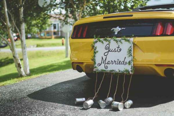 12 Best Wedding Cars in Sydney for Your Next Event