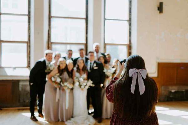 13 Best Wedding Photographers in Sydney for Your Next Event