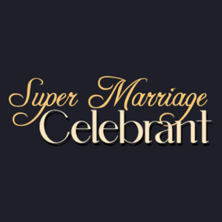 Super Marriage Celebrant