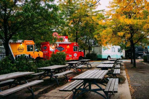 Your Top Googled Food Trucks FAQS, Answered