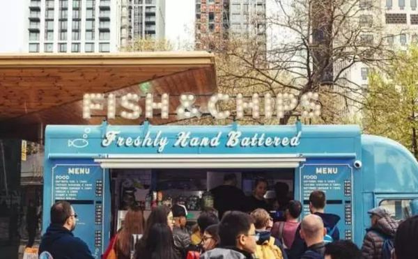 Food truck ideas and resources