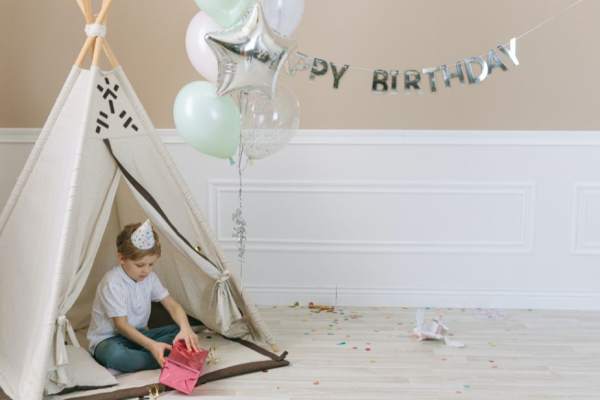 11 Birthday Party Hire Trends to Elevate Your Kid's Birthday Celebration