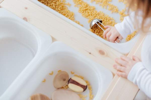Make a Mess, Make Memories: Expert Tips for Hosting a Successful Messy Play Party